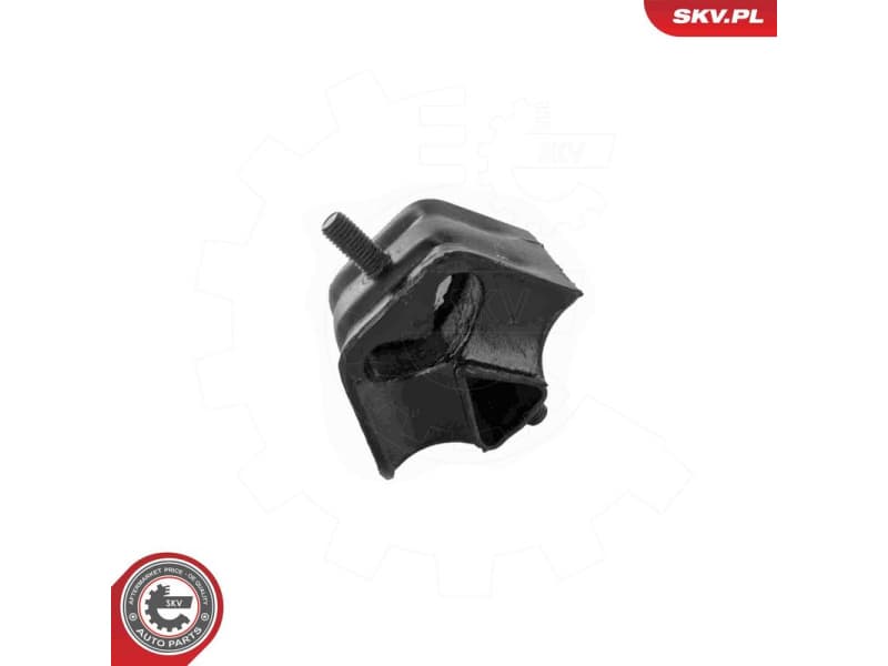 Mounting, engine 75SKV113