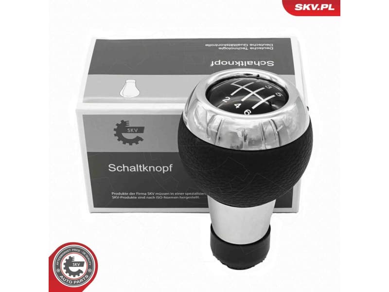 Gear Lever Knob 63SKV164