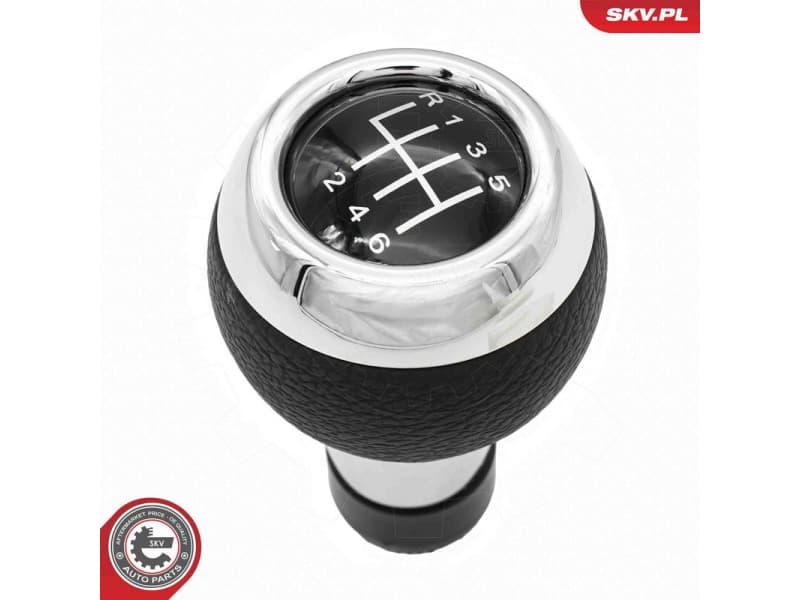 Gear Lever Knob 63SKV164 - image 2