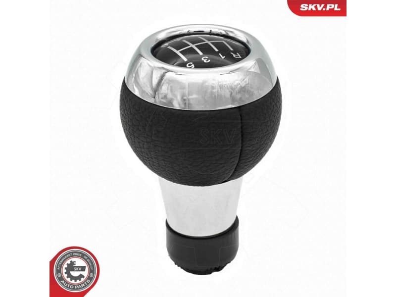 Gear Lever Knob 63SKV164 - image 3