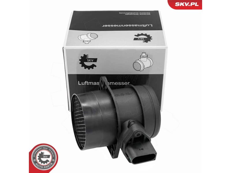 Mass Air Flow Sensor 07SKV293