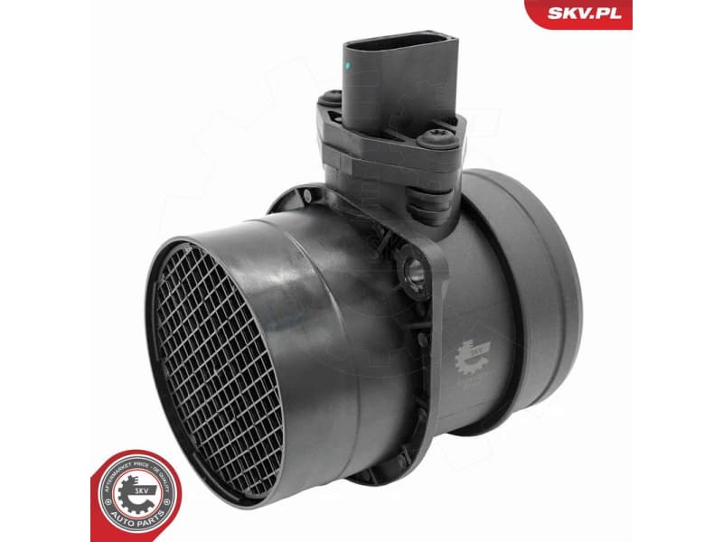 Mass Air Flow Sensor 07SKV293 - image 2