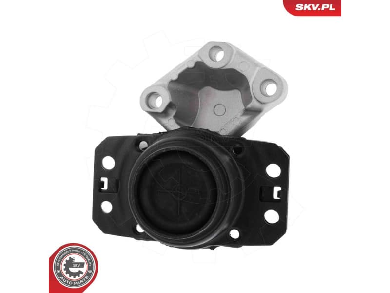 Mounting, engine 75SKV289