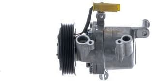 Compressor, air conditioning BEHR ACP505000S - image 3