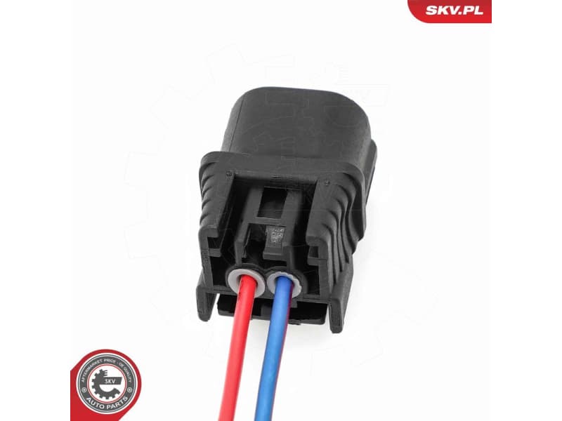 Repair Kit, cable set 53SKV212 - image 3