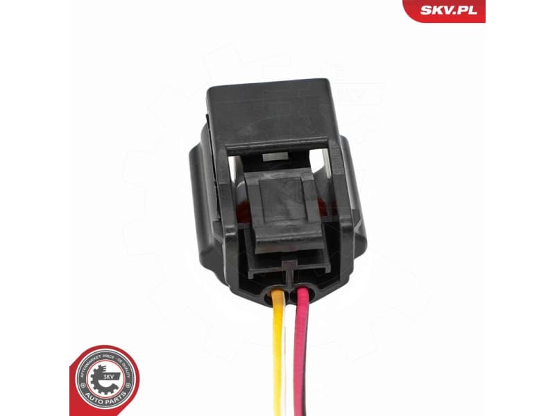 Repair Kit, cable set 53SKV208 - image 3