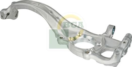 Steering Knuckle, wheel suspension MT01014