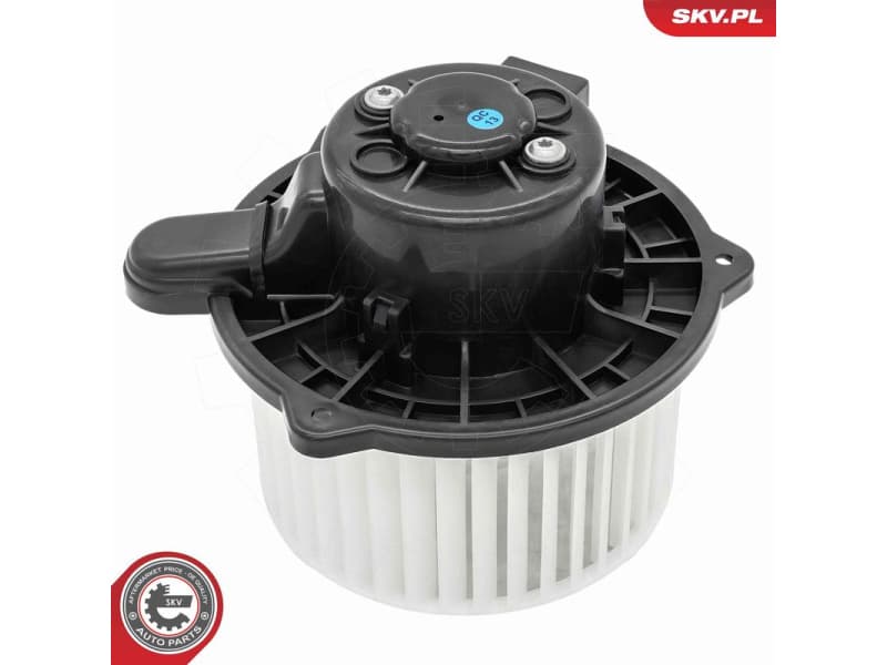 Interior Blower 68SKV281 - image 4