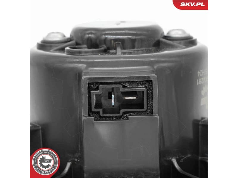 Interior Blower 68SKV281 - image 5