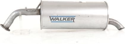 Rear Muffler 22826