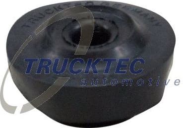 Rubber Buffer, suspension 02.30.252