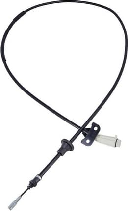 Cable Pull, parking brake 1190025 - image 2