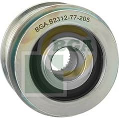 Alternator Freewheel Clutch DC9616