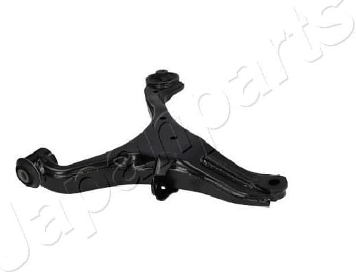 Control/Trailing Arm, wheel suspension BS-472R