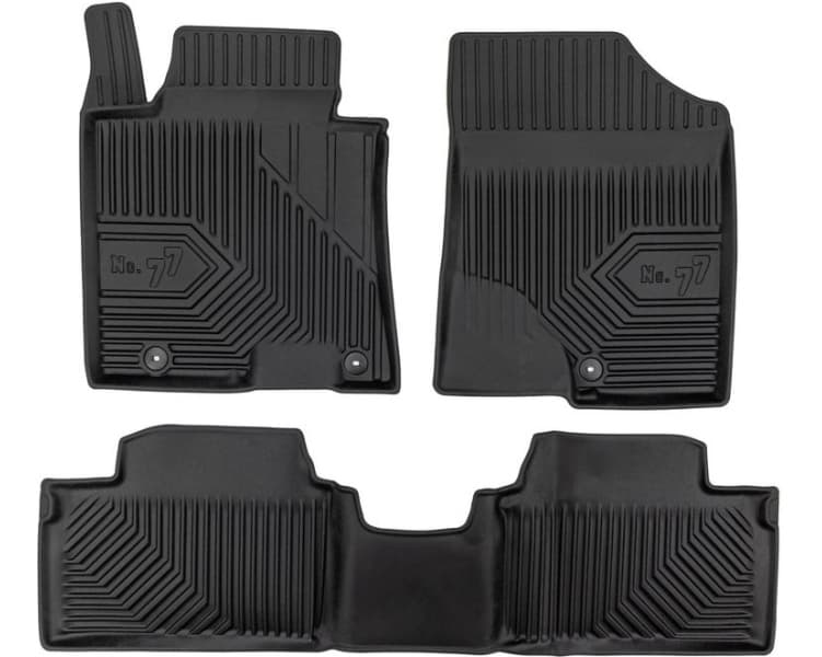 Floor Mat Set NO.77 77412095