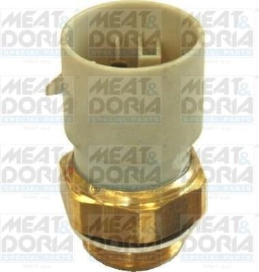 Temperature Switch, radiator fan 82699