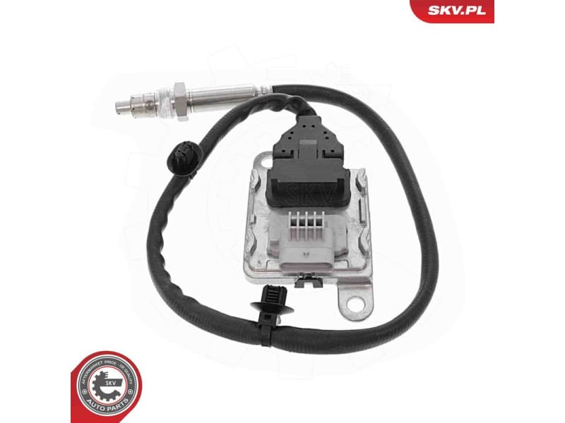 NOx Sensor, NOx catalytic converter 71SKV093