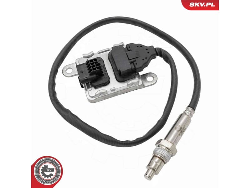 NOx Sensor, NOx catalytic converter 71SKV077 - image 2