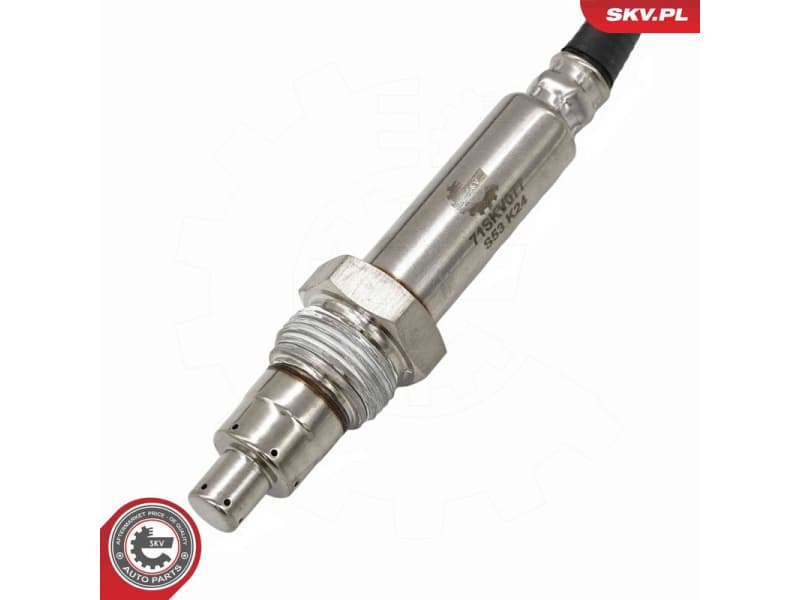 NOx Sensor, NOx catalytic converter 71SKV077 - image 4