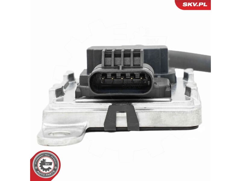NOx Sensor, NOx catalytic converter 71SKV077 - image 5