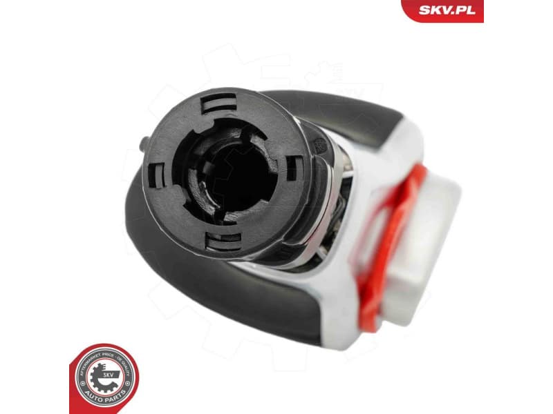 Gear Lever Knob 63SKV199 - image 3