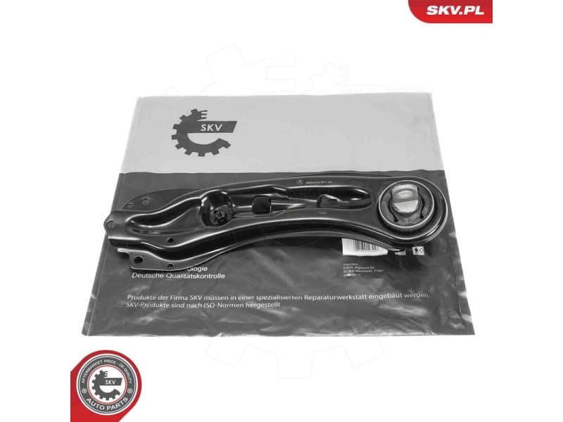 Control/Trailing Arm, wheel suspension 69SKV413