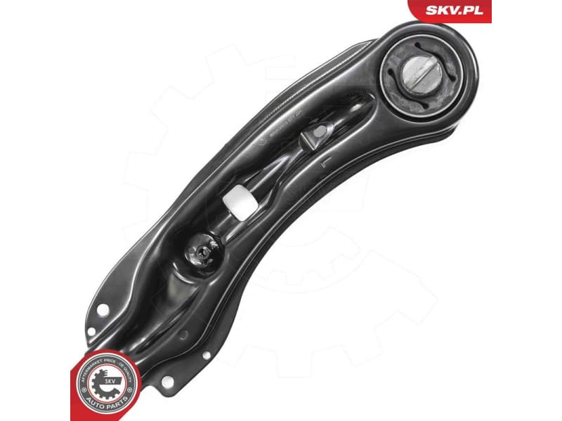 Control/Trailing Arm, wheel suspension 69SKV413 - image 4
