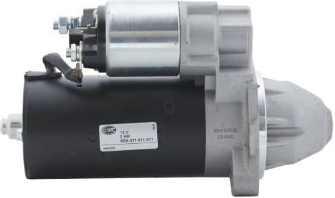 Starter 8EA 011 611-371 - image 4
