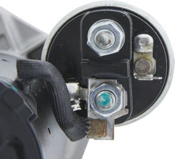 Starter 8EA 011 611-371 - image 5