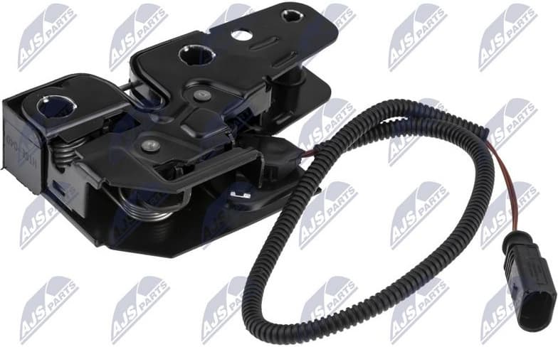 Bonnet Lock EZC-SE-040 - image 2