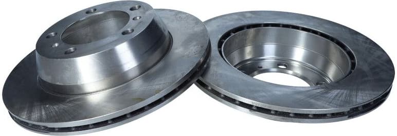 Brake Disc 19-3538