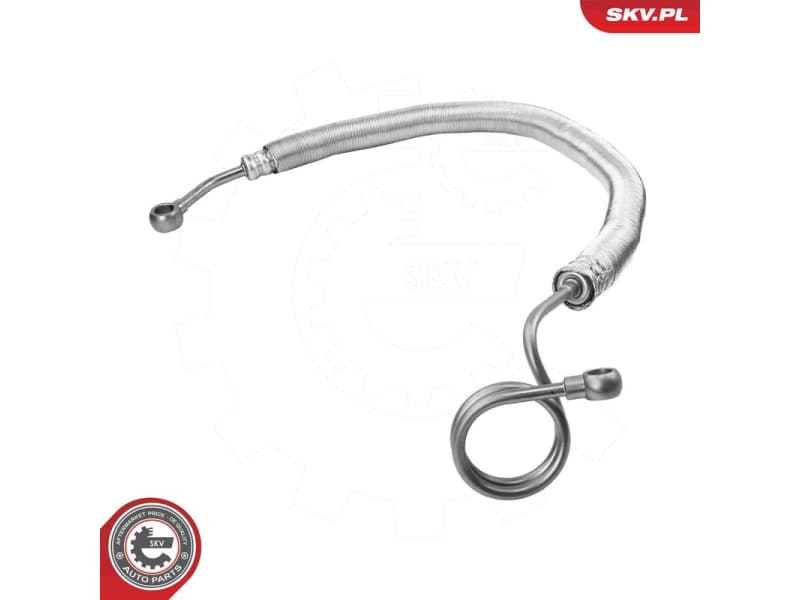 Hydraulic Hose, steering 10SKV992