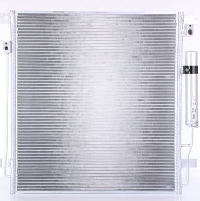 Condenser, air conditioning 941168