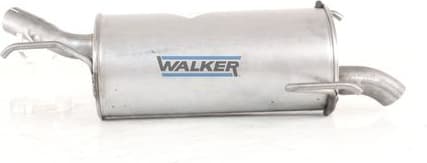Rear Muffler 22478 - image 2