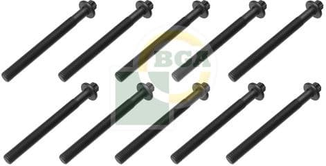 Cylinder Head Bolt Set BK2385
