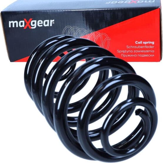 Suspension Spring 60-1274 - image 2