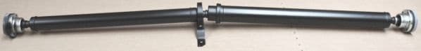 Propshaft, axle drive GKNP20055