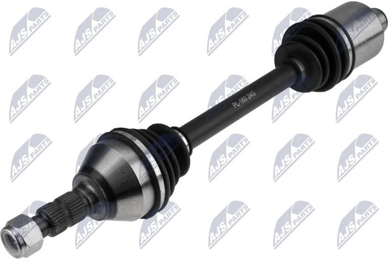 Drive Shaft NPW-PL-160 - image 2