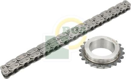 Chain Kit, oil pump drive TC1415FK