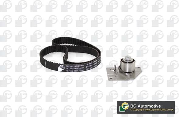 Timing Belt Kit TB7306K