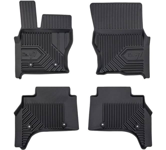 Floor Mat Set NO.77 77430020