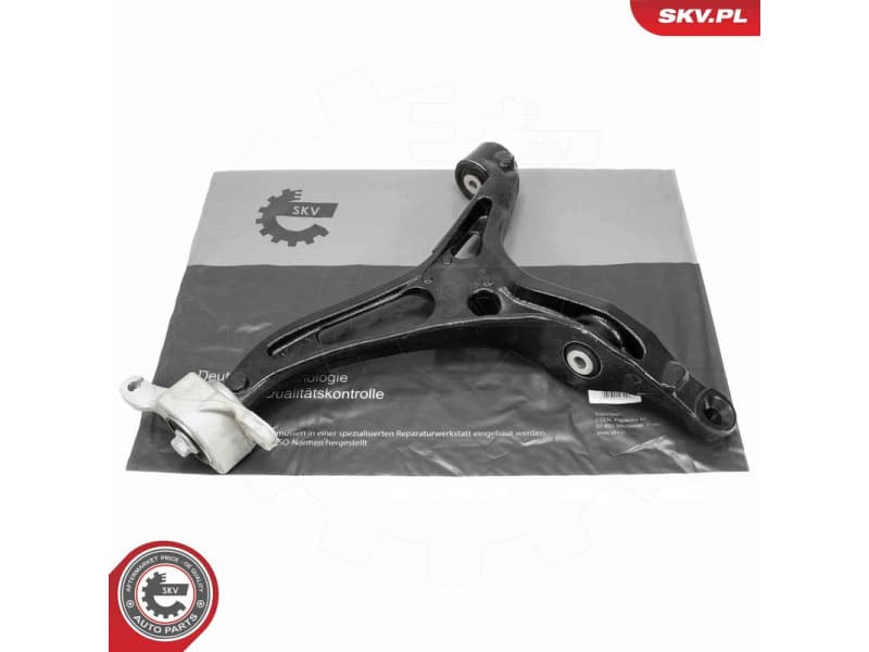 Control/Trailing Arm, wheel suspension 69SKV345