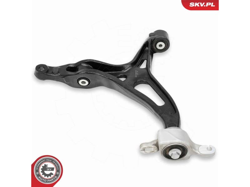 Control/Trailing Arm, wheel suspension 69SKV345 - image 3