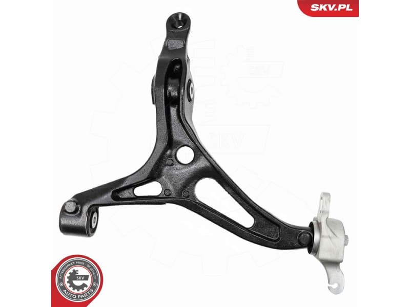 Control/Trailing Arm, wheel suspension 69SKV345 - image 4