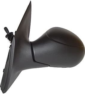 Exterior Mirror LORO 0505M01