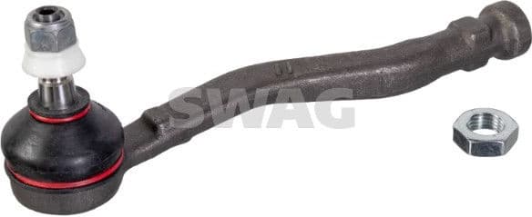 Tie Rod End 62 94 4186