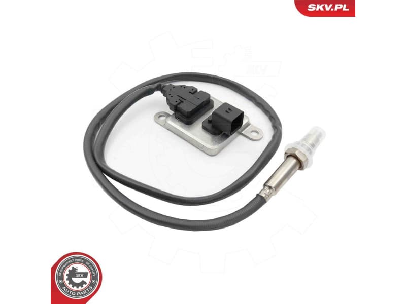 NOx Sensor, NOx catalytic converter 71SKV107
