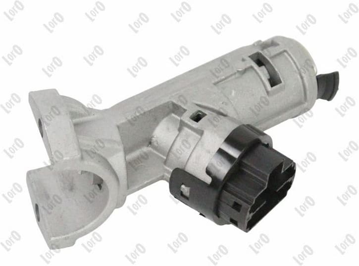 Steering Lock LORO 132-016-040 - image 2