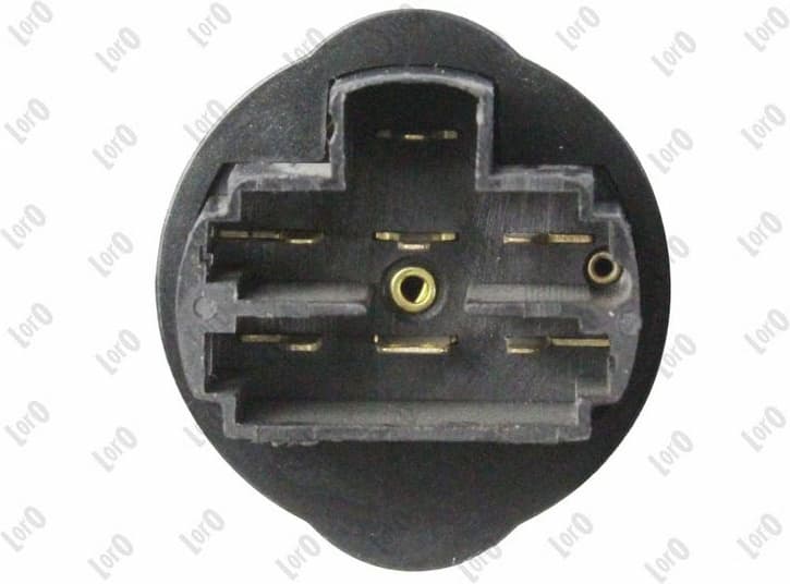 Steering Lock LORO 132-016-040 - image 4