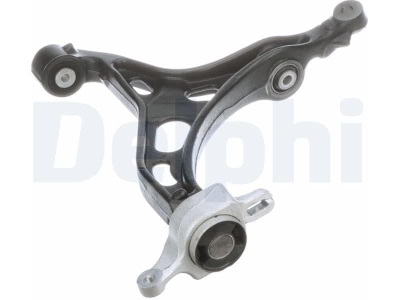 Control/Trailing Arm, wheel suspension TC6754